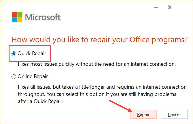 Hướng dẫn 6 cách sửa lỗi không mở được file Excel cực kỳ đơn giản
