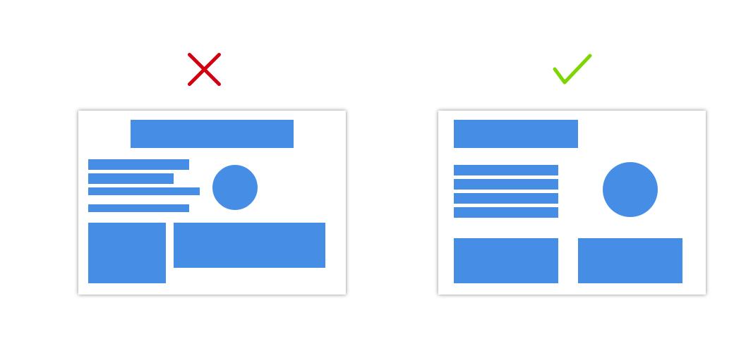 7 LỖI SAI CƠ BẢN KHI LÀM SLIDE POWERPOINT VÀ GIẢI PHÁP KHẮC PHỤC
