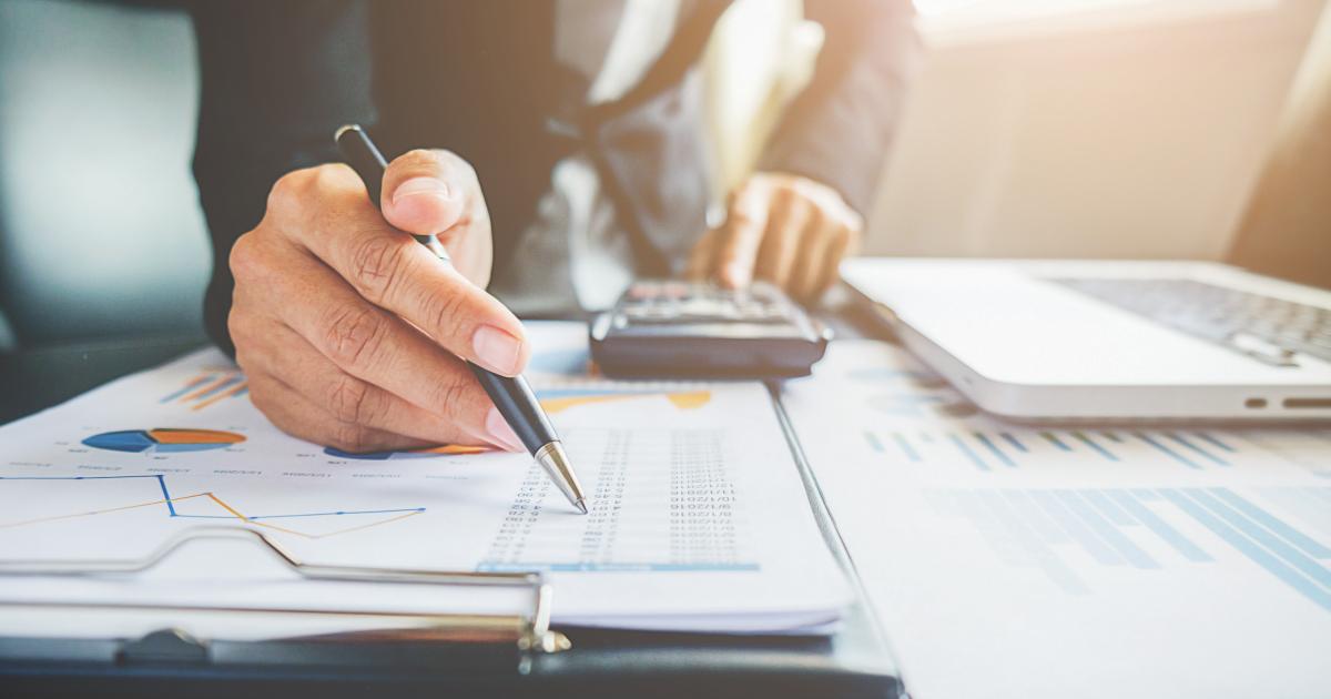 Tổng hợp các loại sổ kế toán được sử dụng trong kế toán tài chính