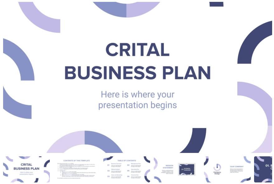 Chia sẻ miễn phí 20 mẫu PowerPoint đẹp nhất