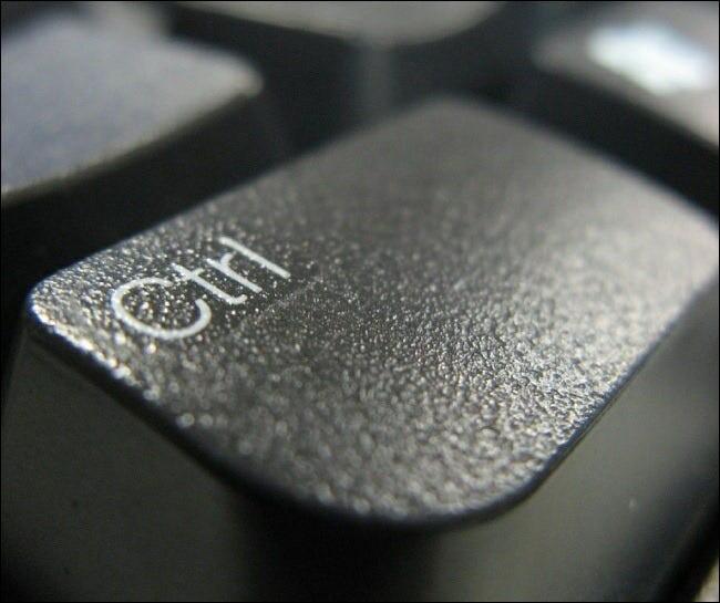 Phím tắt PowerPoint: Khám phá bí mật đằng sau phím Ctrl