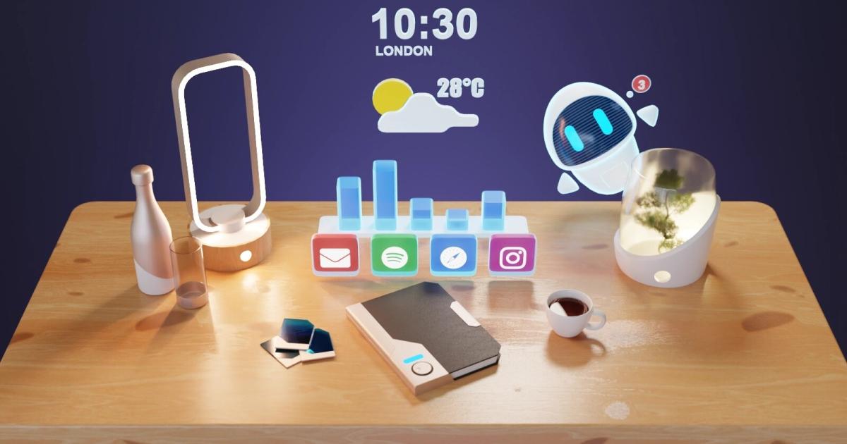 15 xu hướng UI UX lên ngôi trong năm 2021 dành cho designer (Phần 2)