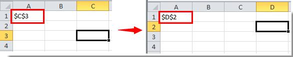 Hướng dẫn cách lấy địa chỉ ô Excel đơn giản nhất