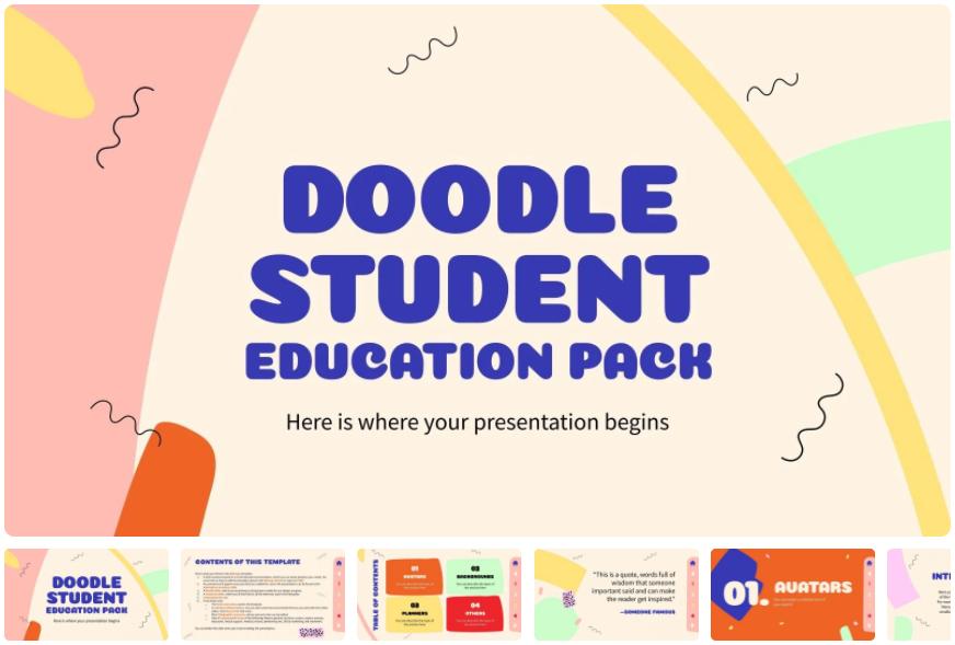 Chia sẻ miễn phí 20 mẫu PowerPoint đẹp nhất