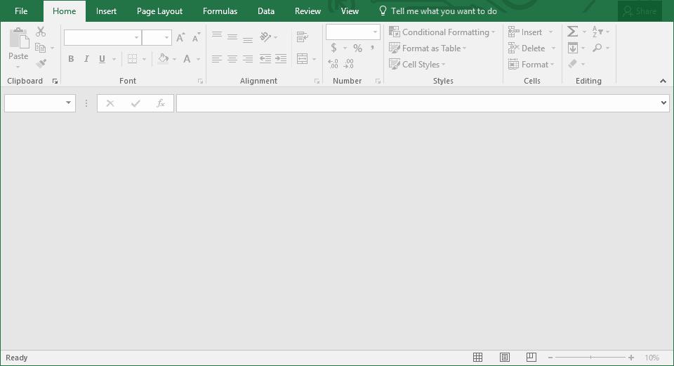 Hướng dẫn 6 cách sửa lỗi không mở được file Excel cực kỳ đơn giản