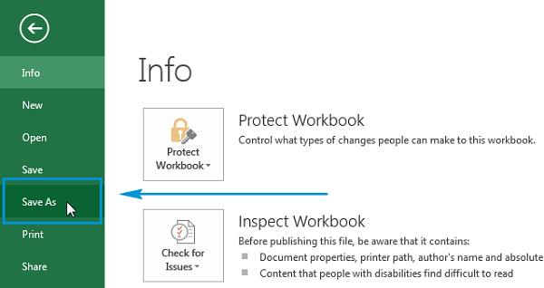 Hướng dẫn cách thêm địa chỉ Email Outlook từ Excel đơn giản nhất