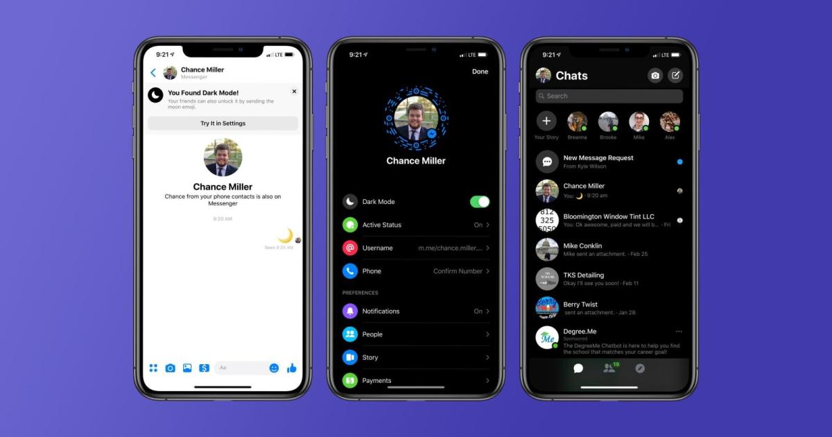15 xu hướng UI UX lên ngôi trong năm 2021 designer cần biết (Phần 1)