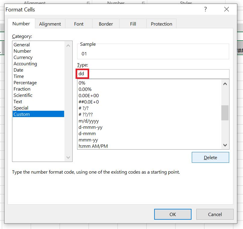 Hướng dẫn tạo biểu đồ Gantt trong Excel bằng Conditional Formatting