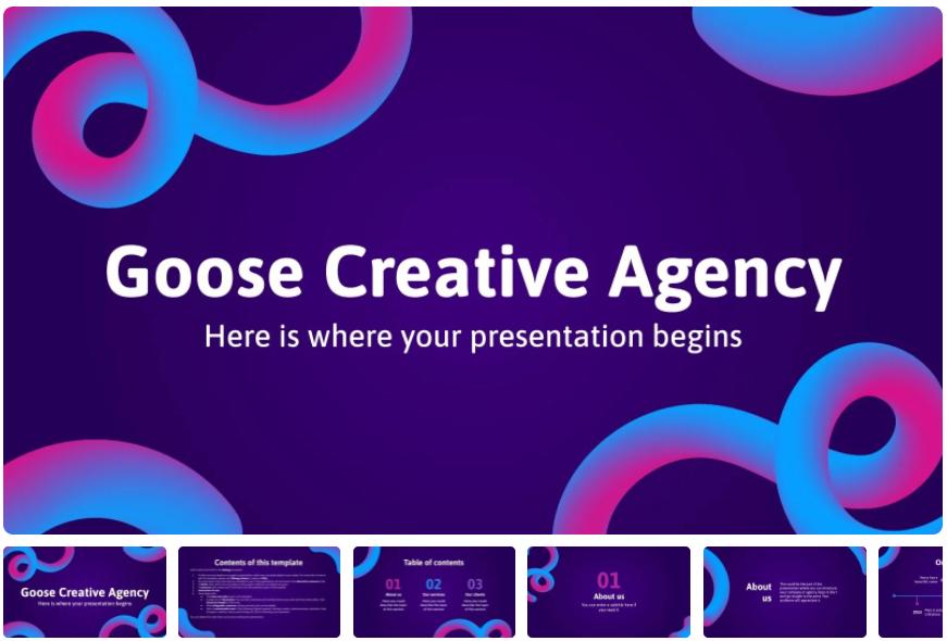 Chia sẻ miễn phí 20 mẫu PowerPoint đẹp nhất