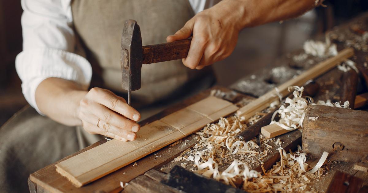 hoạt động gia công hàng hóa