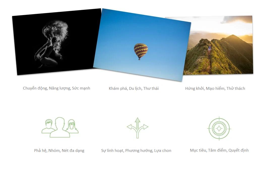 7 LỖI SAI CƠ BẢN KHI LÀM SLIDE POWERPOINT VÀ GIẢI PHÁP KHẮC PHỤC