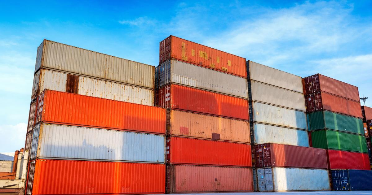 Hướng dẫn hạch toán bán hàng xuất khẩu trực tiếp chi tiết nhất