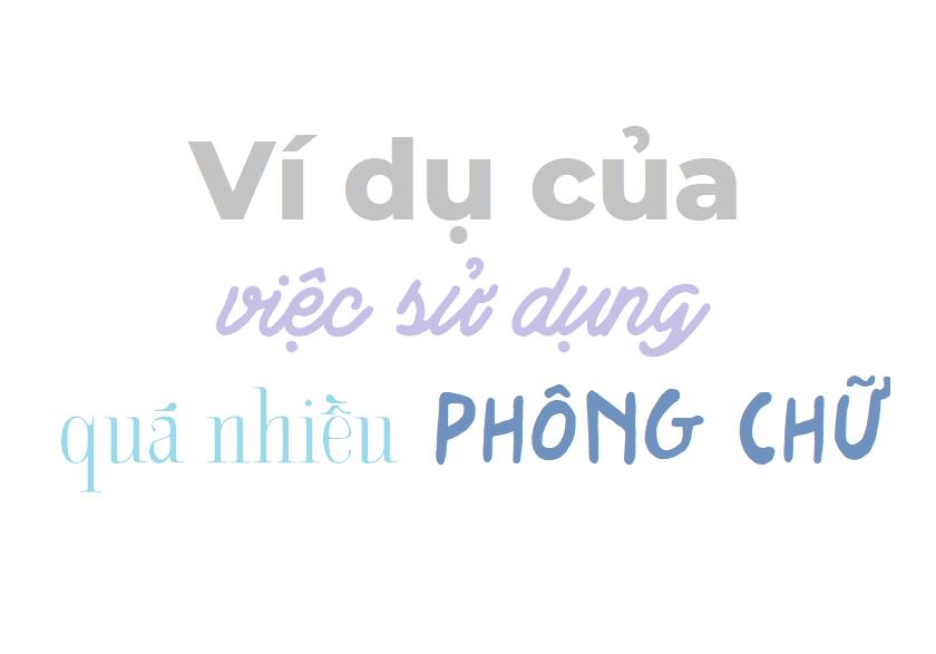 7 LỖI SAI CƠ BẢN KHI LÀM SLIDE POWERPOINT VÀ GIẢI PHÁP KHẮC PHỤC