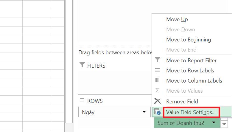 5 CÁCH TÍNH LŨY KẾ NHANH CHÓNG VÀ ĐƠN GIẢN TRÊN EXCEL