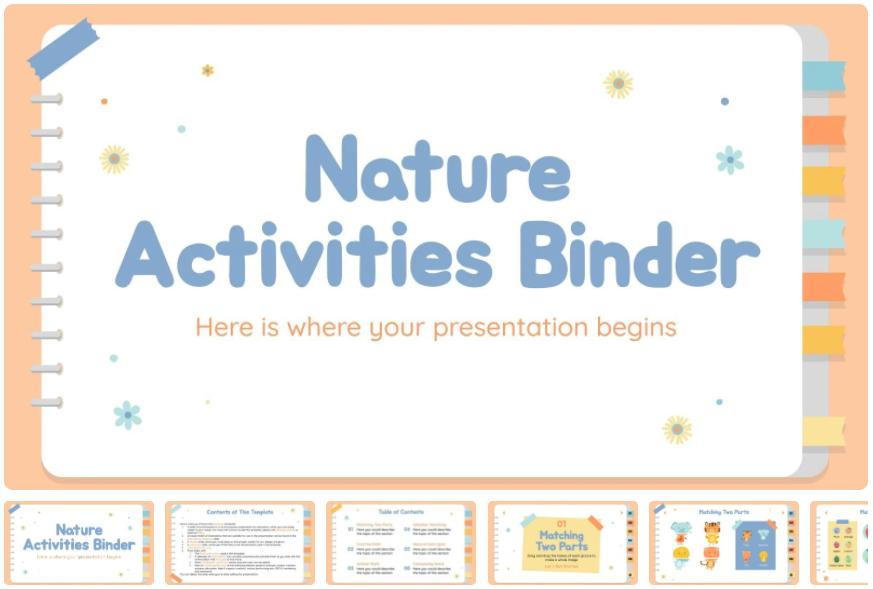 Chia sẻ miễn phí 20 mẫu PowerPoint đẹp nhất