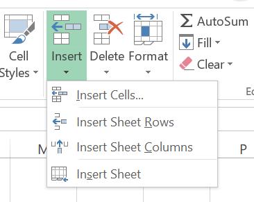 Giới thiệu tính năng Paste Special hiệu quả trong đề thi MOS Excel
