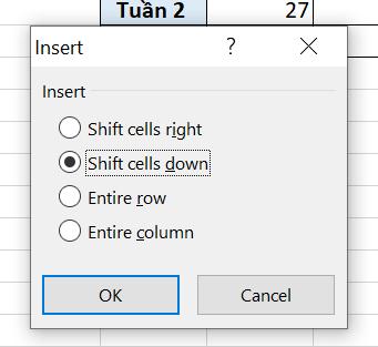 Giới thiệu tính năng Paste Special hiệu quả trong đề thi MOS Excel
