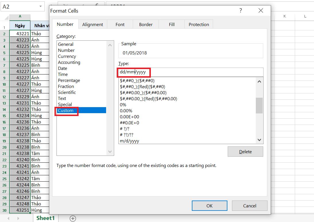 Tìm hiểu kỹ năng phân tích số liệu để lập báo cáo Excel chuyên nghiệp