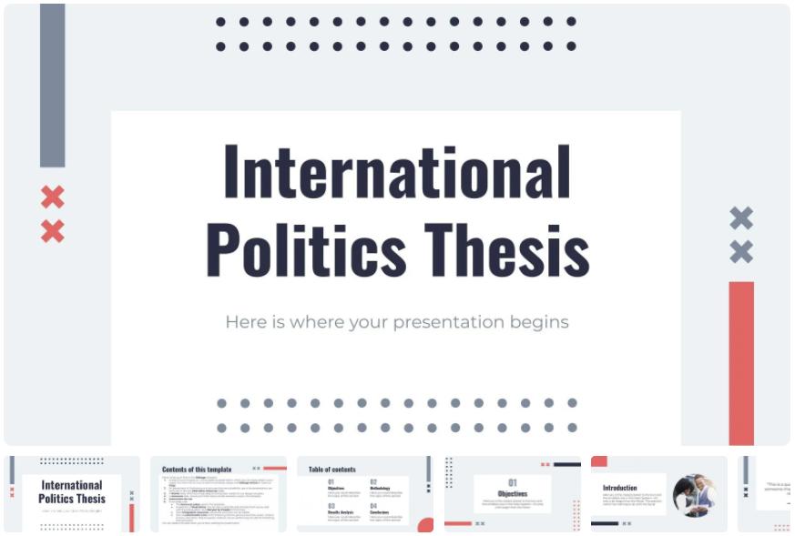 Chia sẻ miễn phí 20 mẫu PowerPoint đẹp nhất