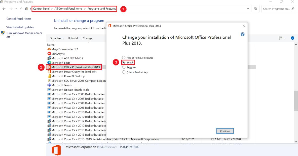 HƯỚNG DẪN CÁCH KHẮC PHỤC LỖI POWERPOINT BỊ ĐƠ (PHẦN 2)