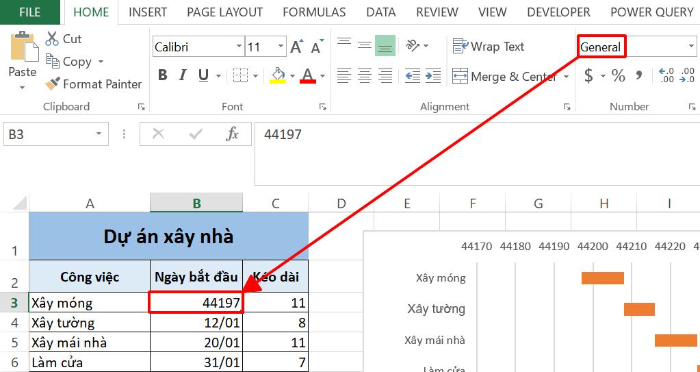 10 biểu đồ Excel nâng cao ai cũng cần biết