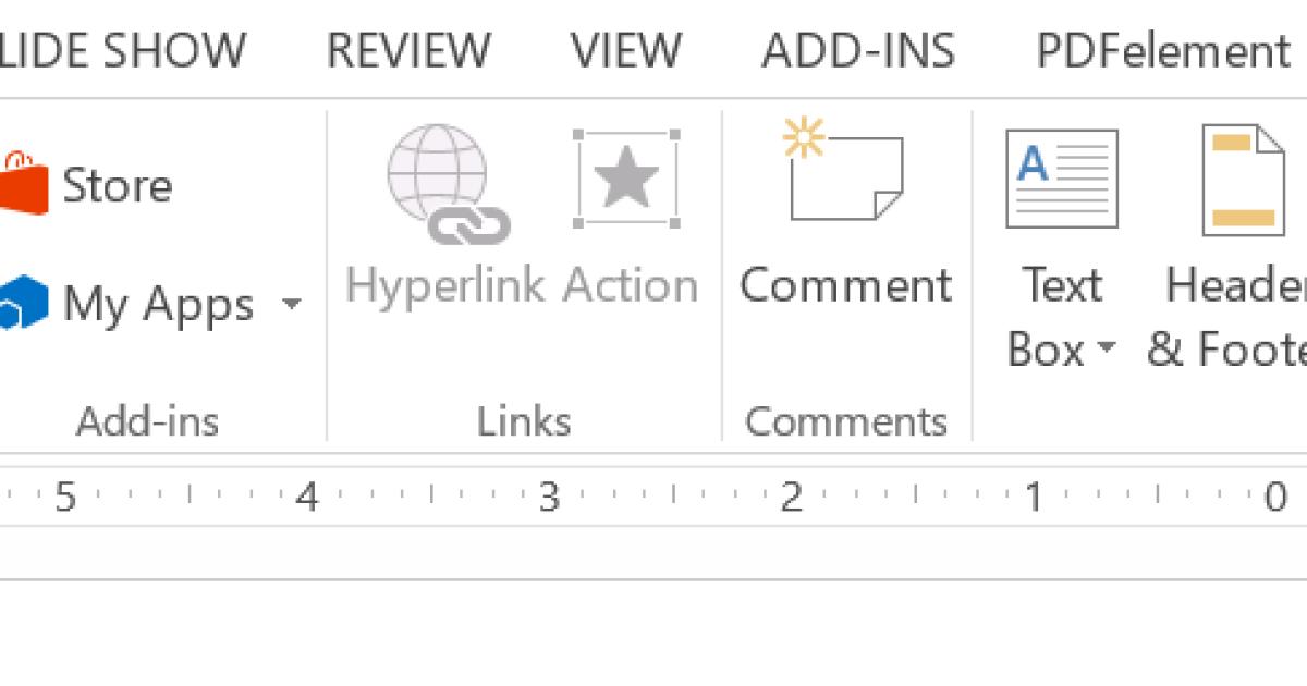 5 điều giáo viên cần biết khi thiết kế bài giảng PowerPoint