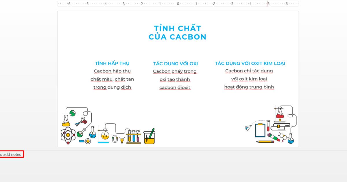 5 điều giáo viên cần biết khi thiết kế bài giảng PowerPoint