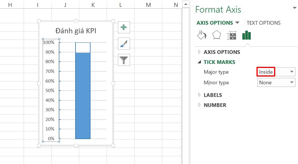 10 biểu đồ Excel nâng cao ai cũng cần biết