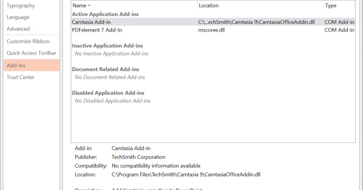 HƯỚNG DẪN CÁCH KHẮC PHỤC LỖI POWERPOINT BỊ ĐƠ (PHẦN 1)