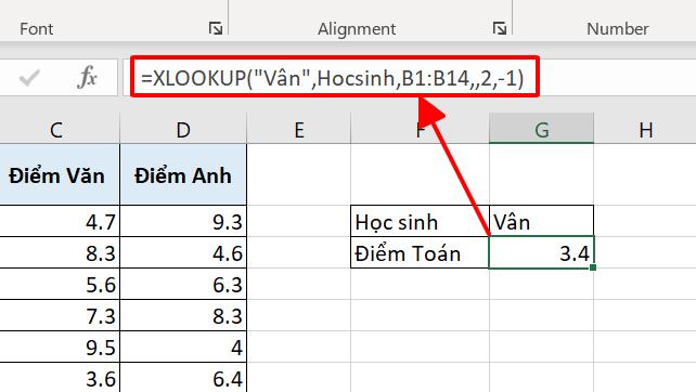 Tìm hiểu lỗi NAME trong Excel (#NAME?): Nguyên nhân và giải pháp