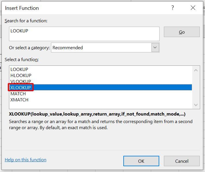 Tìm hiểu lỗi NAME trong Excel (#NAME?): Nguyên nhân và giải pháp