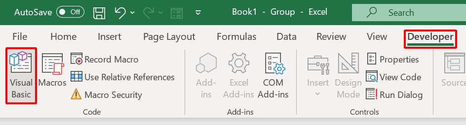 Hướng dẫn cách gộp các sheet trong Excel kèm theo code VBA