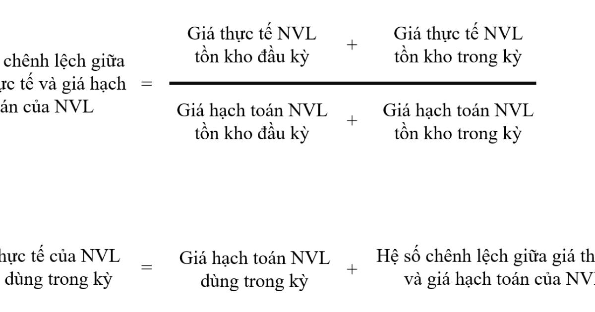 Hướng dẫn cách hạch toán nhập kho nguyên vật liệu với tài khoản 152