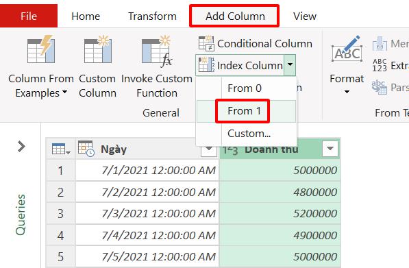5 CÁCH TÍNH LŨY KẾ NHANH CHÓNG VÀ ĐƠN GIẢN TRÊN EXCEL