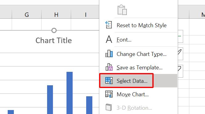 Hướng dẫn cách tính đường trung bình động trong Excel đơn giản