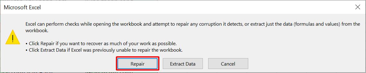 Hướng dẫn cách lấy lại file Excel chưa lưu, bị lưu đè, lưu trên đám mây