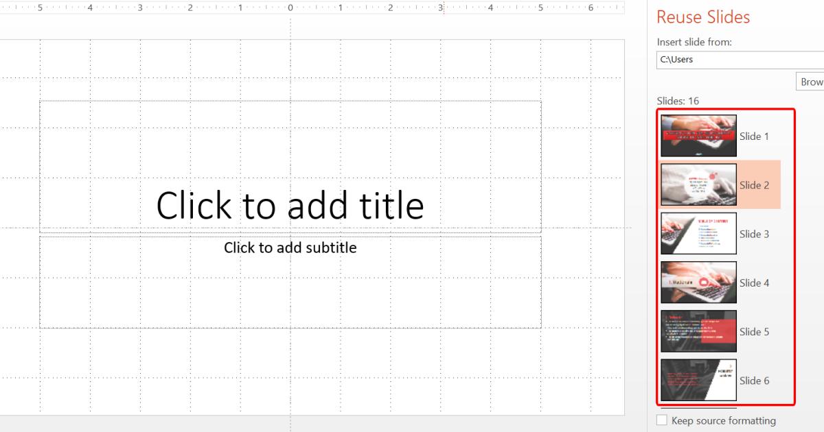 Hướng dẫn cách lấy lại file PowerPoint chưa lưu hoặc đã bị xóa