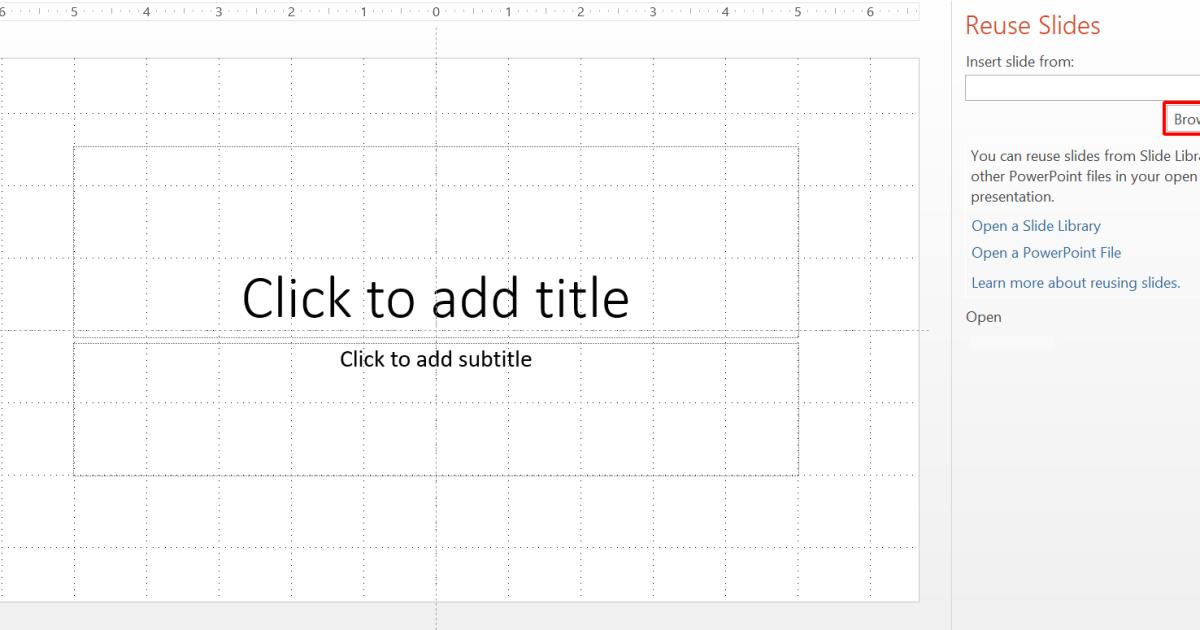 Hướng dẫn cách lấy lại file PowerPoint chưa lưu hoặc đã bị xóa