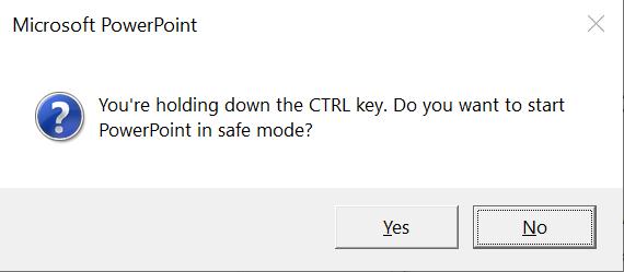 Hướng dẫn cách lấy lại file PowerPoint chưa lưu hoặc đã bị xóa