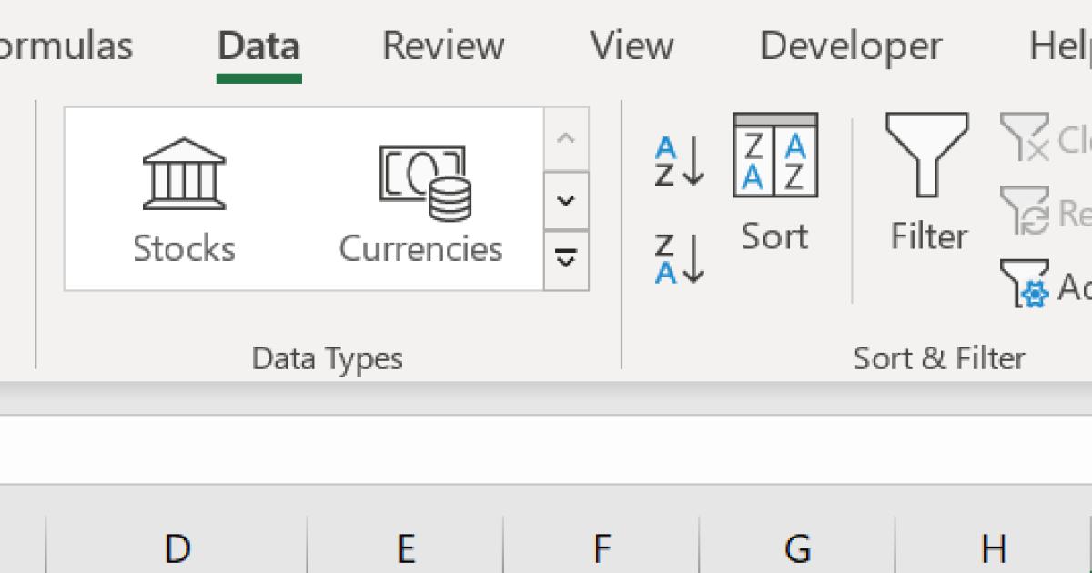 Hướng dẫn cách tách họ, tên và tên đệm trong Excel