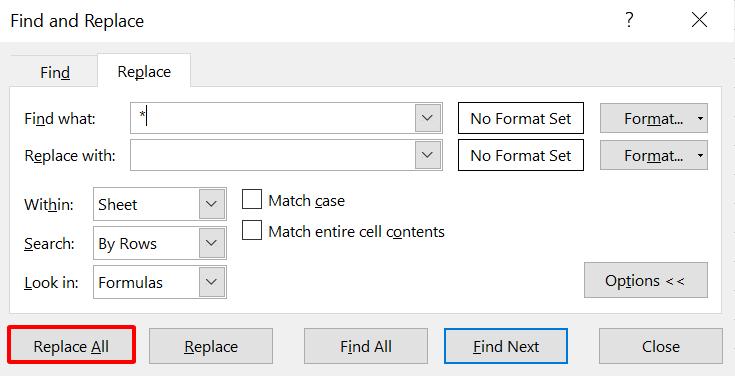 Hướng dẫn cách tách họ, tên và tên đệm trong Excel