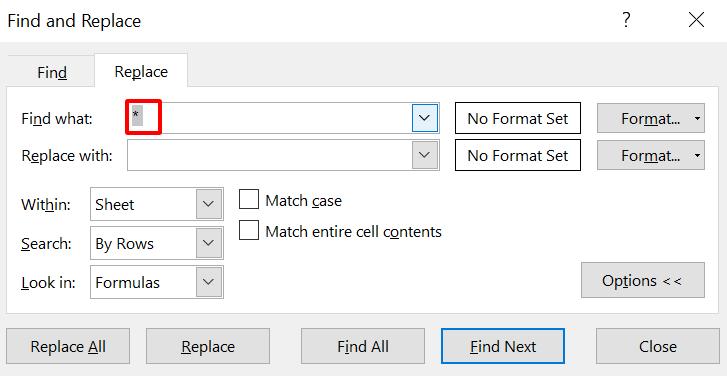 Hướng dẫn cách tách họ, tên và tên đệm trong Excel
