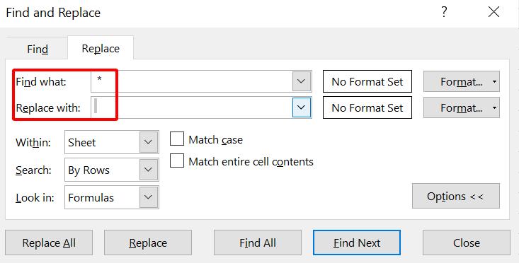 Hướng dẫn cách tách họ, tên và tên đệm trong Excel