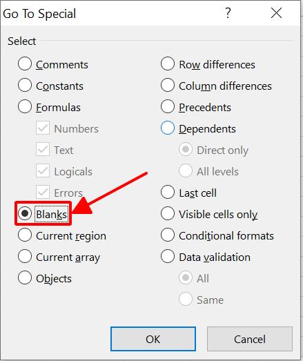 Hướng dẫn 4 cách xóa định dạng trong Excel cực kì đơn giản