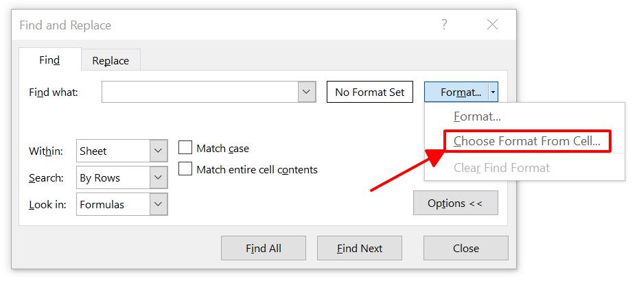 Hướng dẫn 4 cách xóa định dạng trong Excel cực kì đơn giản