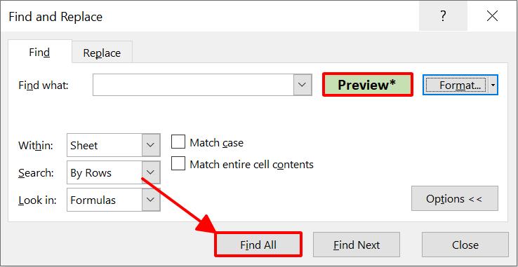 Hướng dẫn 4 cách xóa định dạng trong Excel cực kì đơn giản