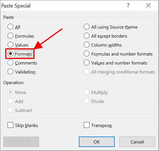 Hướng dẫn 4 cách xóa định dạng trong Excel cực kì đơn giản