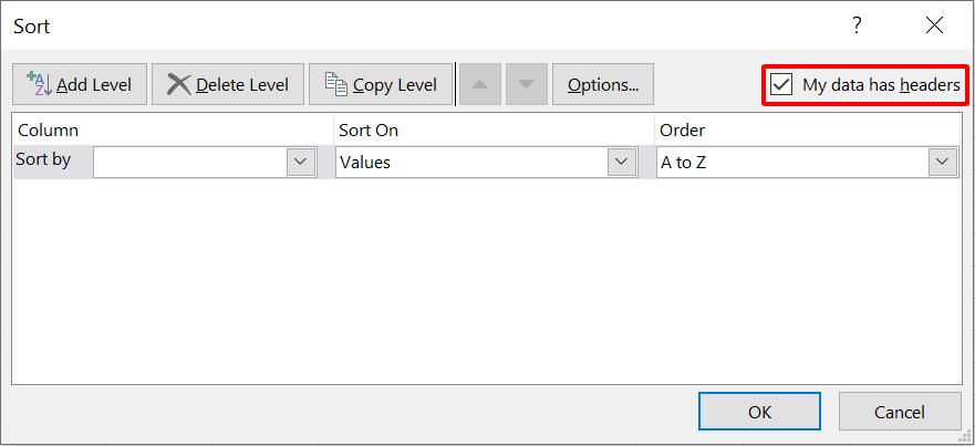 Hướng dẫn 4 cách lọc màu trong Excel nhanh chóng dưới 10 giây