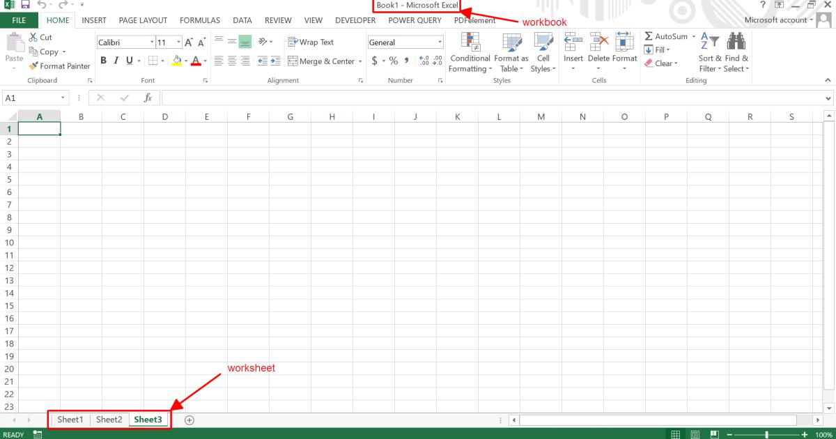 Tổng hợp các code VBA Excel thao tác với Workbook chỉ trong nháy mắt