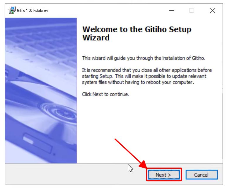 Cách cài đặt add-in Excel Gitiho để xử lý dữ liệu Excel cực nhanh